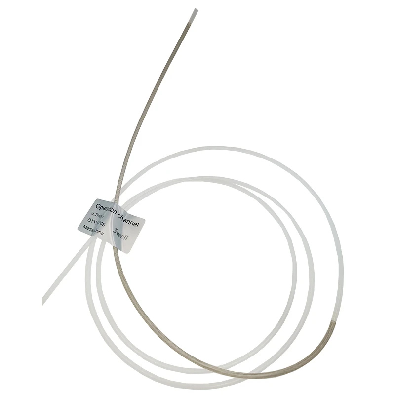 Endoscope biopsy channel 32mm factory Endoscope biopsy channel 32mm factory